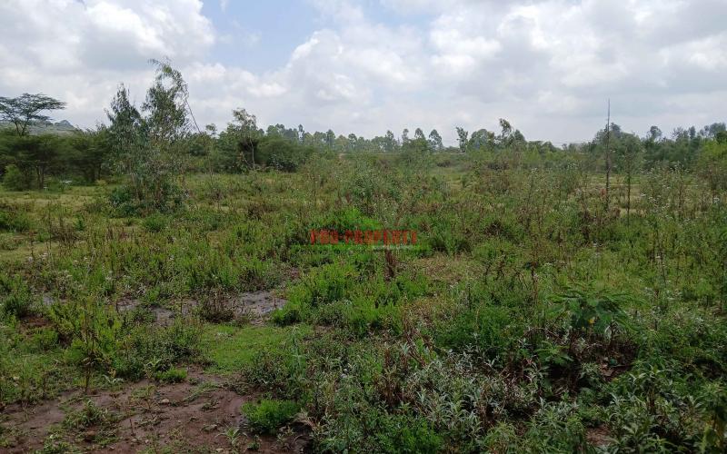 Prime   1acre Commercial Land For Sale In Nairobi,karen (karen -end Area)