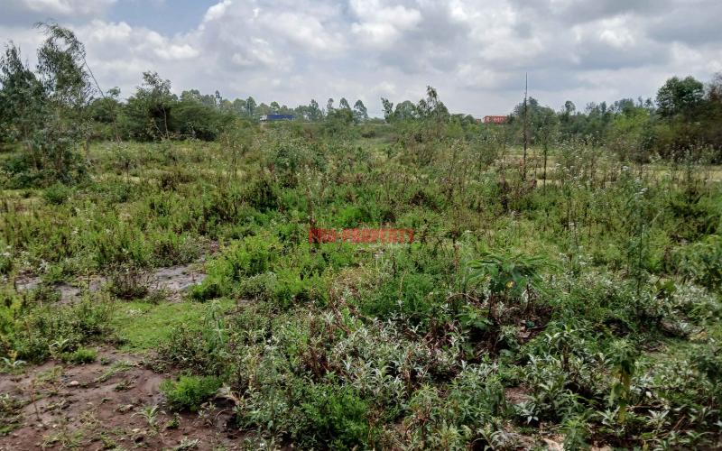 Prime   1acre commercial land for sale in Nairobi,Karen (Karen -end area)