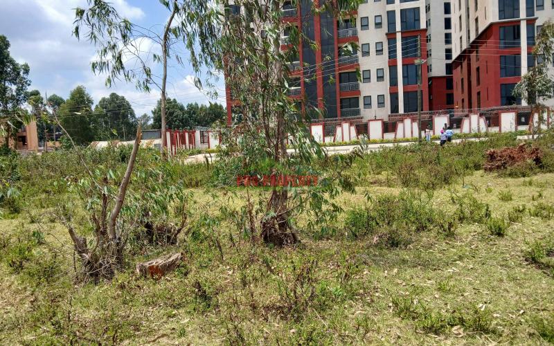 Prime   1acre Commercial Land For Sale In Nairobi,karen (karen -end Area)