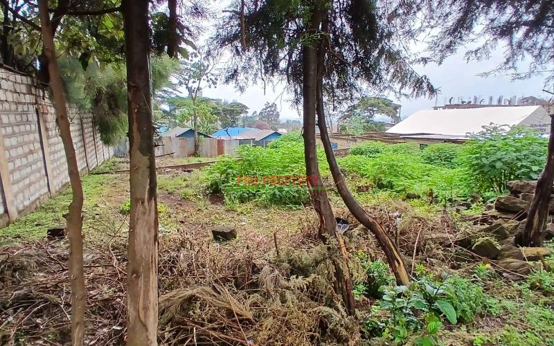 Prime Commercial Property For Sale In Kikuyu