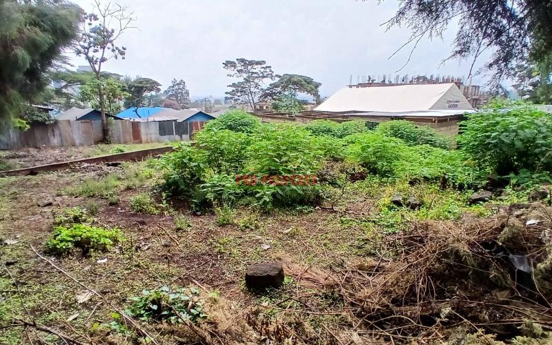 Prime Commercial Property For Sale In Kikuyu