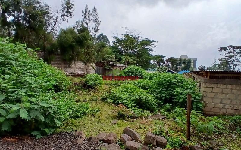 Prime Commercial Property For Sale In Kikuyu