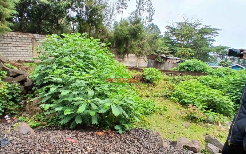 Prime Commercial Property For Sale In Kikuyu