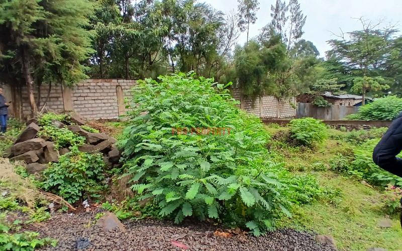 Prime Commercial Property For Sale In Kikuyu