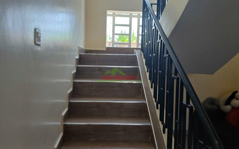 4 Bedroom House For Sale In Kikuyu,ngÁmba