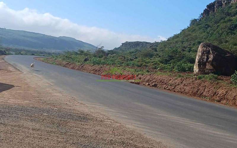 Prime plots for sale in Kikuyu,Nachu,Mikuyu-ini area in  a gated community