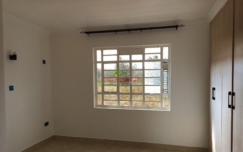 4 Bedroom Houses For Sale In Kikuyu, Lusigetti