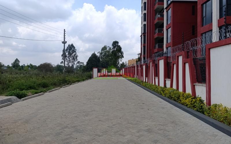 Exclusive Investment Opportunity: Prime Commercial Land In Karen End (karinde)