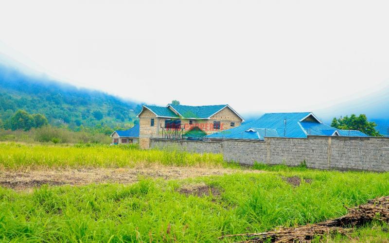 Prime Residential Plots For Sale In Kikuyu, Nachu