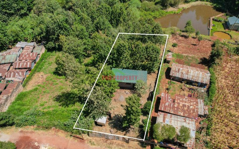 Prime Commercial Plot for Sale in Kikuyu, Kidfarmaco