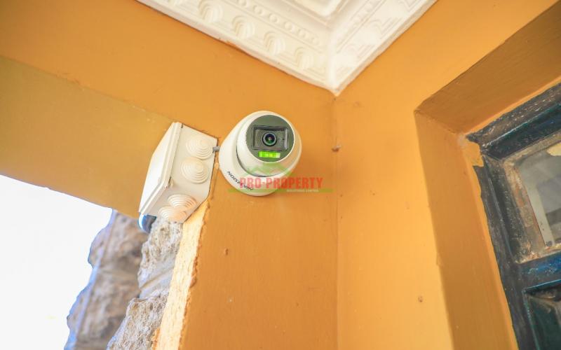 3 Bedroom Maisonette For Sale In Kikuyu, Ondiri - Karai.