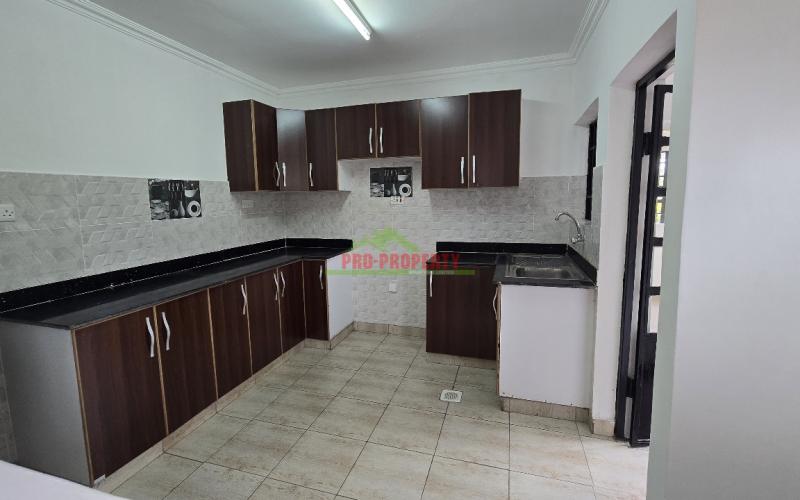 3 Bedroom Bungalow For Sale In Ngong, Bondeni, Maasai Road