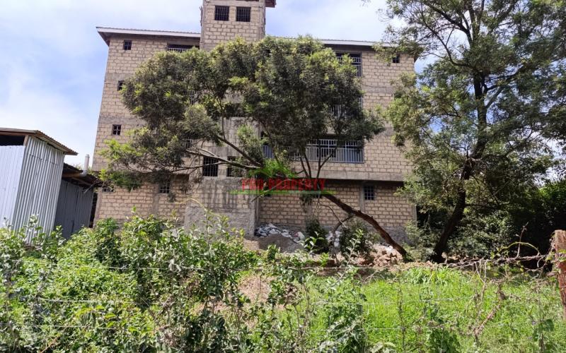 Prime Commercial Plot For Sale In Muthure (western Bypass)