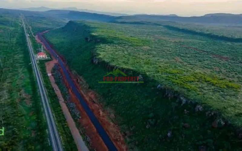 Residential Plots For Sale In Kikuyu,nachu-mikuyuini