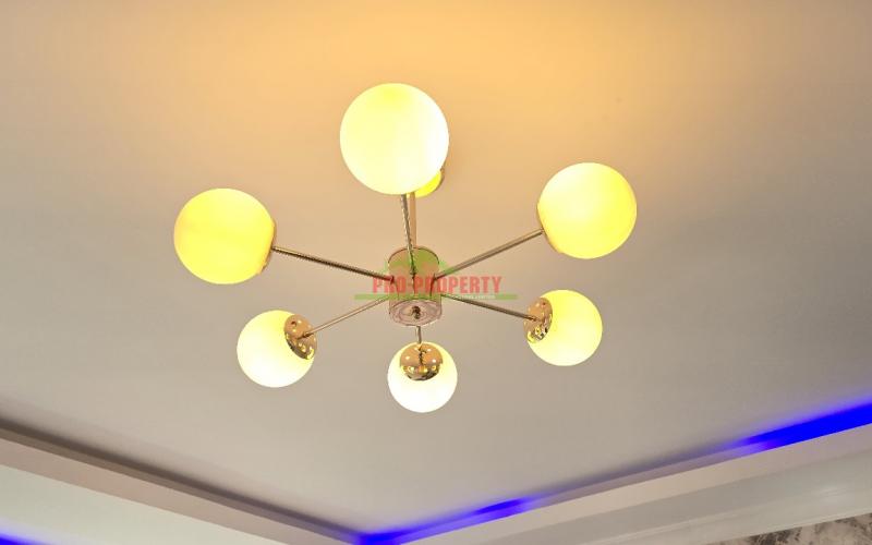 3 Bedroom Bungalow For Sale In Ngong, Bondeni, Maasai Road