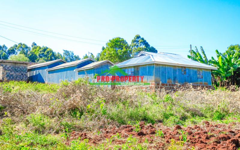 Prime 50 By 100 Ft Residential Plot For Sale In Kikuyu, Ondiri – Ideal For Your Dream Home