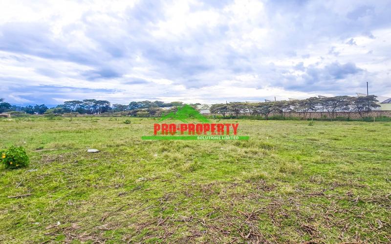 Gated 50 By 100 Ft Estate Plots For Sale In Moi South Lake Road, Naivasha – Ideal For Holiday Homes Or Airbnb Investment
