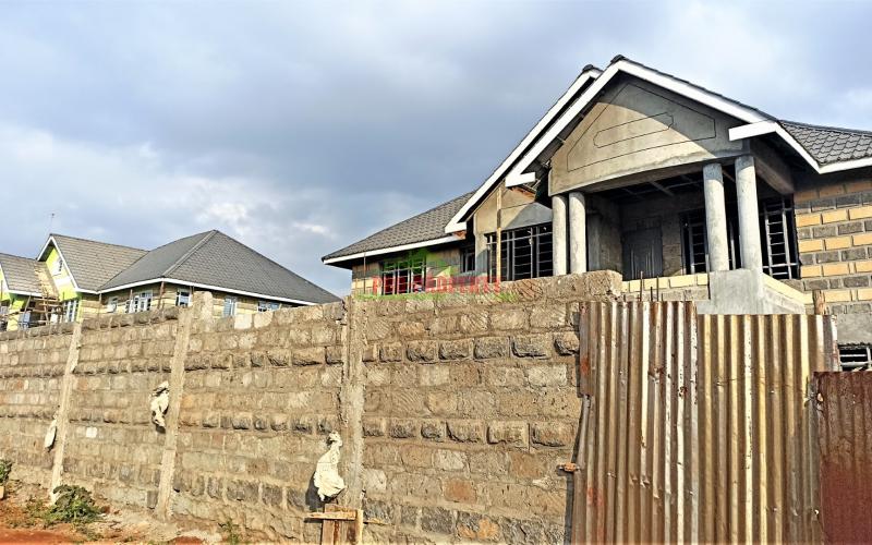 Prime Plots For Sale In Kikuyu, Kamangu, Kiambu County