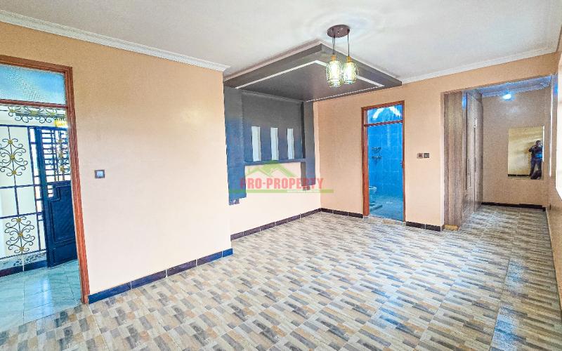 4-bedroom All Ensuite Maisonette For Sale In Kikuyu, Ondiri