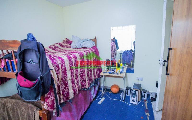4 Bedroom Maisonnette For Sale In Kikuyu, Gikambura