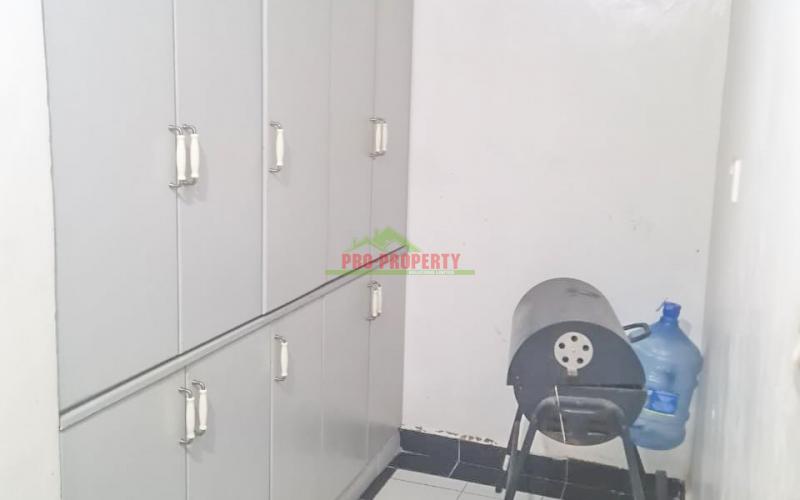 4 Bedroom All Ensuite Mansion For Sale In Limuru, Nyambari.