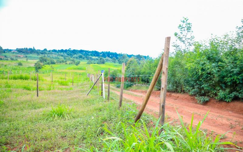 Prime Residential Plots For Sale In Kikuyu, Kamangu, Ng'amba