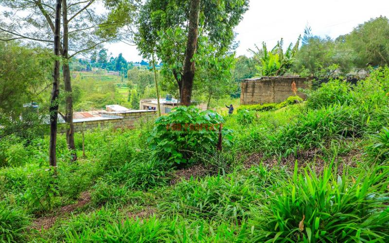 Prime Commercial Plot For Sale In Gitaru