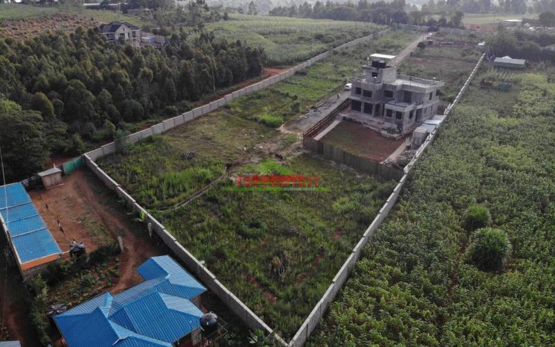 Rose Gate Phase 2, Court A Gated Community In Kikuyu