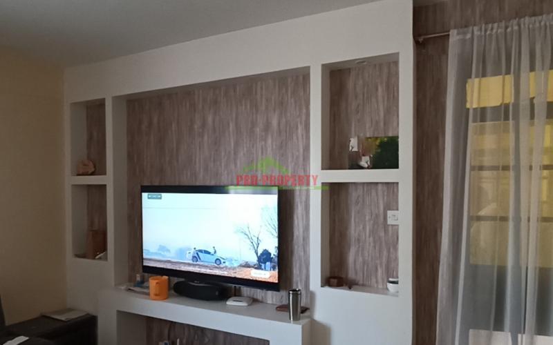 2 Bedrooms Apartment For Sale In Kikuyu Town