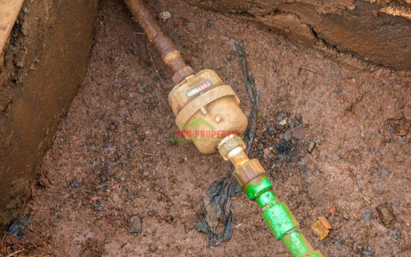 Commercial Property For Sale In Kikuyu, Lusigetti.