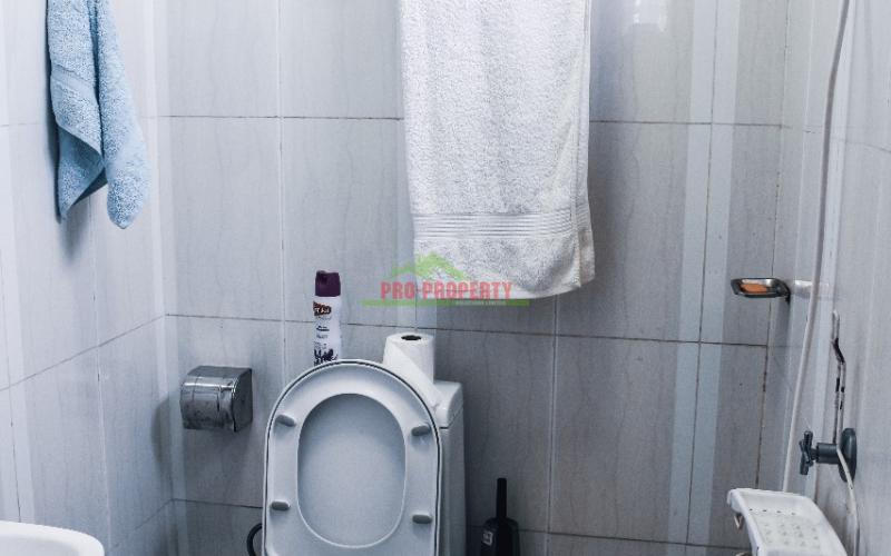 3 Bedroom Apartment For Sale On Kindaruma Road, Kilimani