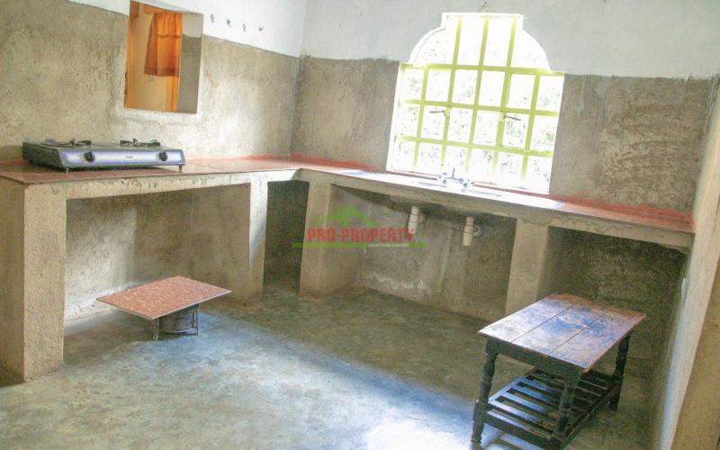 3 Bedroom Bungalow For Sale  in A Gated Community In Ngong ,kiserian