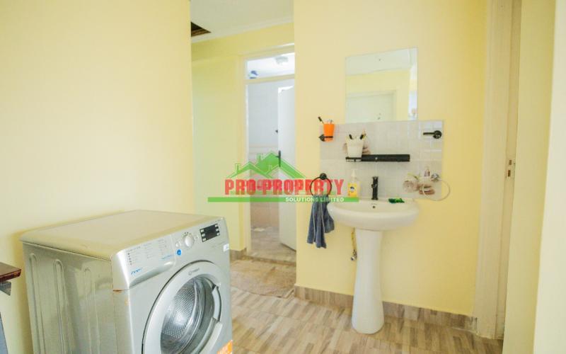 4 Bedroom Maisonnette For Sale In Kikuyu, Gikambura