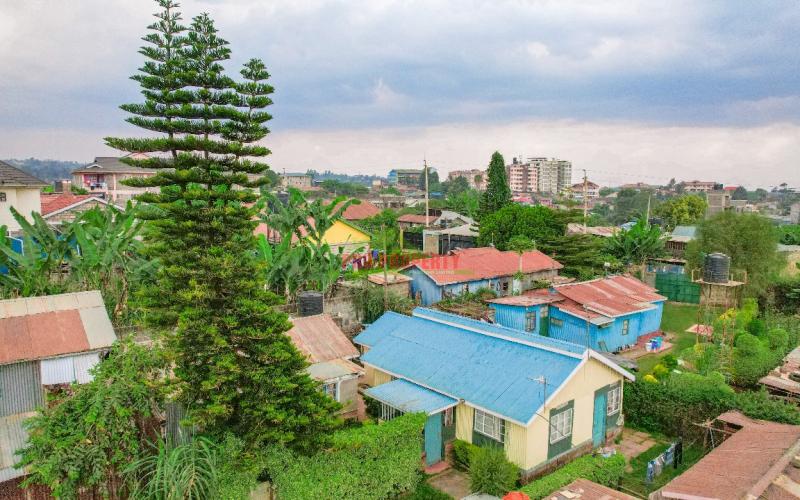 Prime Commercial Plot For Sale In Ruaka, Ndenderu