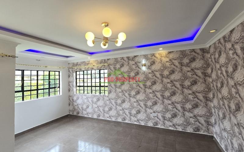 3 Bedroom Bungalow For Sale In Ngong, Bondeni, Maasai Road