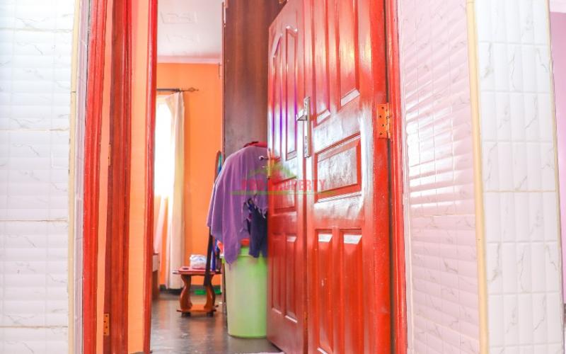 3 Bedroom Master Ensuite Bungalow For Sale Near Kamangu Shopping Center.