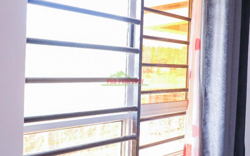 4 Bedroom House For Sale In Kamangu.