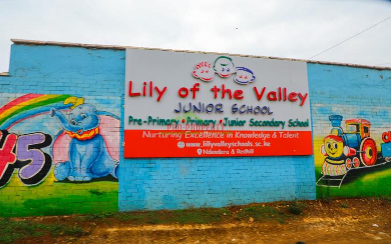 Prime Commercial Plot For Sale In Ruaka, Ndenderu