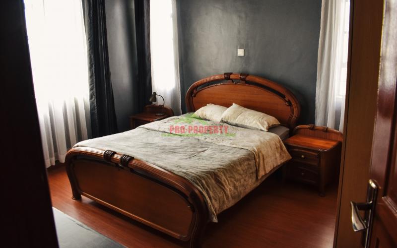 3 Bedroom Apartment For Sale On Kindaruma Road, Kilimani