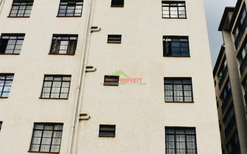 3 Bedroom Apartment for Sale on Kindaruma Road, Kilimani