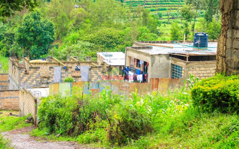 Prime Commercial Plot For Sale In Gitaru