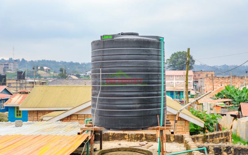 Prime Commercial Plot For Sale In Ruaka, Ndenderu