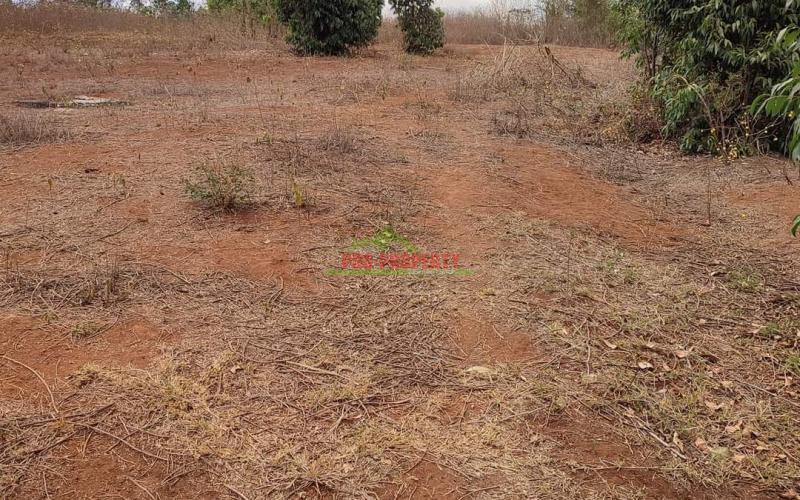 50 By 100ft Residential Plot In Kamangu For Sale @2.5m