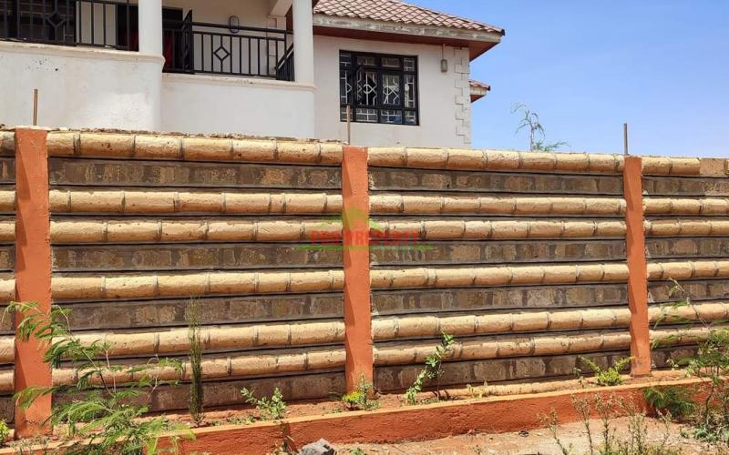 PRIME 50 BY 100FT RESIDENTIAL PLOT FOR SALE IN KAMANGU @2.7M