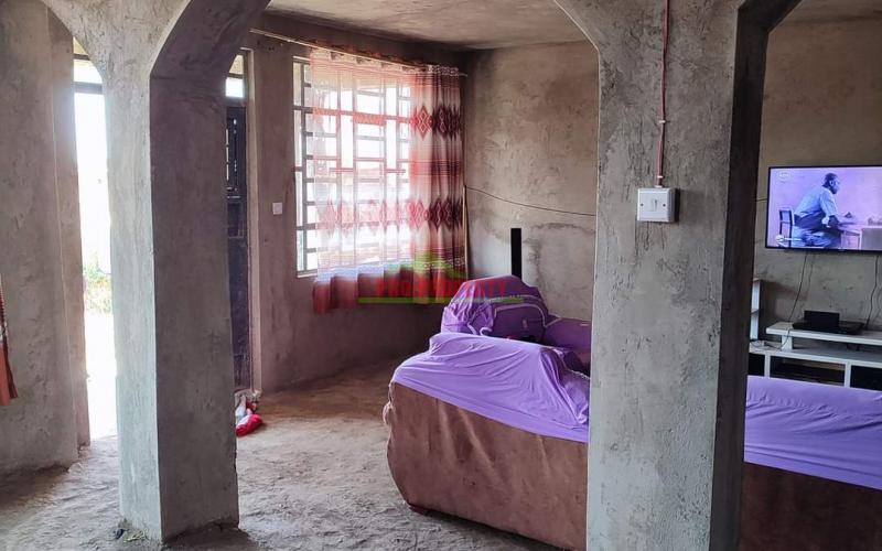 4 Bedroom All-ensuite Maisonette For Sale In Kamangu @ 5.7m