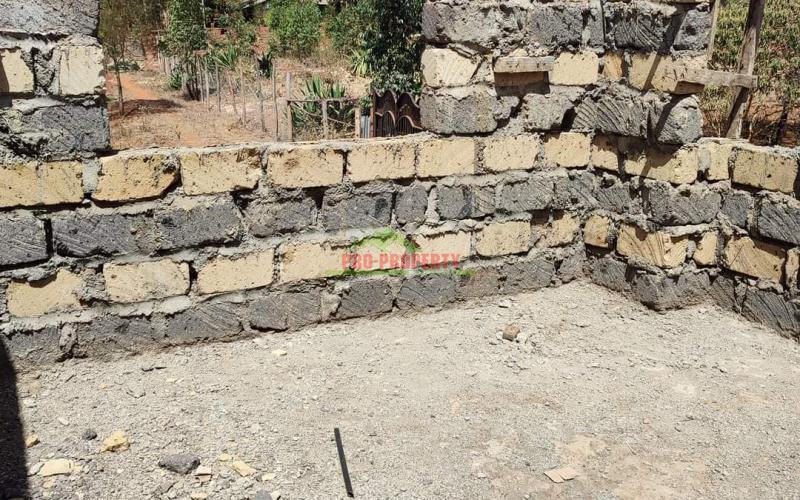 4 Bedroom All-ensuite Maisonette For Sale In Kamangu @ 5.7m