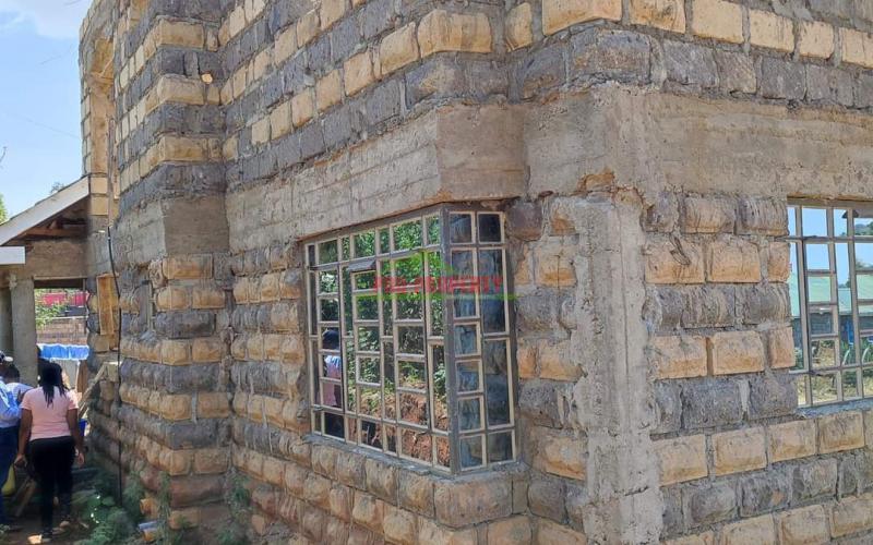 4 Bedroom All-ensuite Maisonette For Sale In Kamangu @ 5.7m