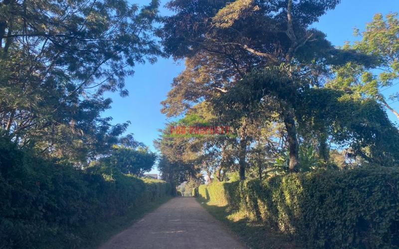 Residential Plot For Sale In Kikuyu,ondiri.