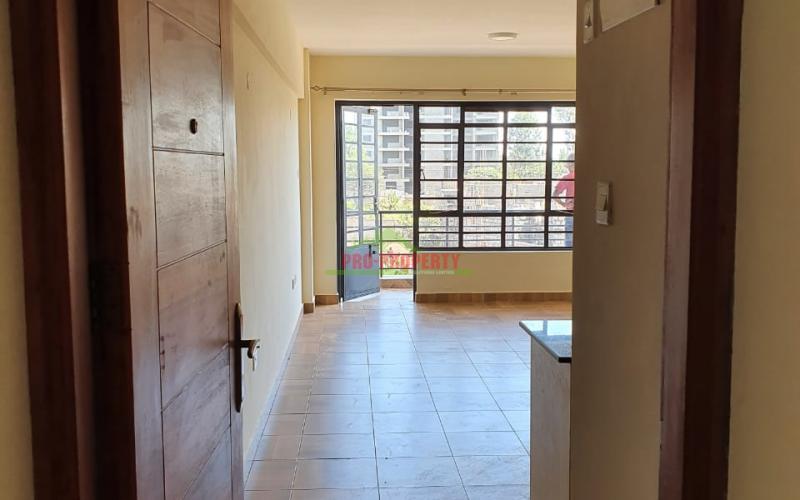 Apartment For Sale In Ruaka