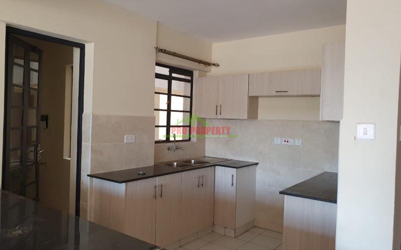 Apartment For Sale In Ruaka